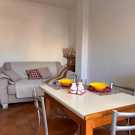 Apartamento Casa Arcobaleno