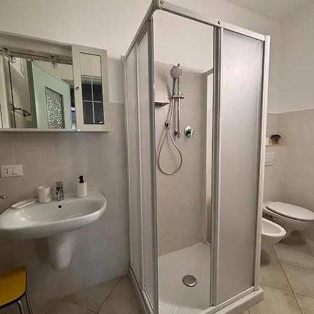 Casa Arcobaleno Lägenhet