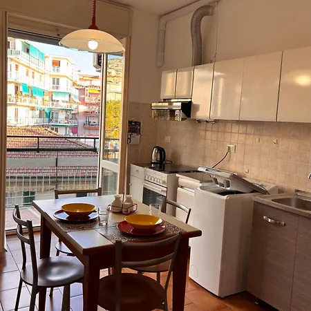 Apartment Casa Arcobaleno *