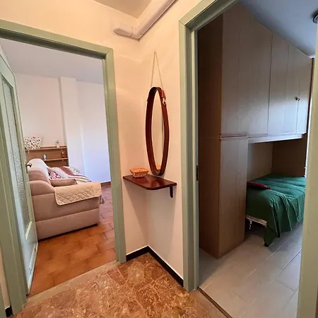 Casa Arcobaleno Διαμέρισμα