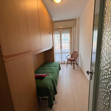 Διαμέρισμα Casa Arcobaleno