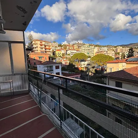 Casa Arcobaleno *