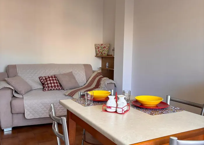 Apartment Casa Arcobaleno