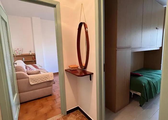 Casa Arcobaleno アパート