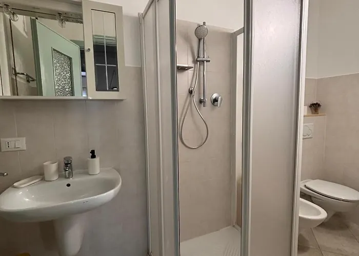 Casa Arcobaleno Apartment